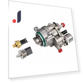Топливный насос высокого давления — , Tautoparts