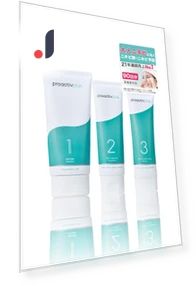 Набор для ухода за кожей Proactiv Medicinal Smart Set — Уход за кожей, Proactiv