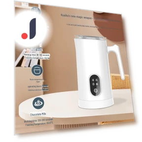 Устройство для приготовления молочной пены — Пеновзбиватели, Small Appliances