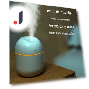 USB Мини-увлажнитель — Диффузоры, Perfect choice for your home