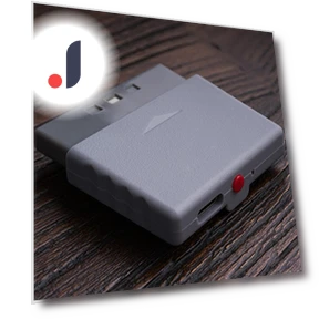 Ретро USB-приемник Bluetooth — Bluetooth-адаптеры, happybuySE