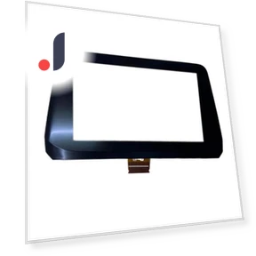 Сенсорный экран для радио DVD с навигацией — Аксессуары для GPS-систем, loverapple