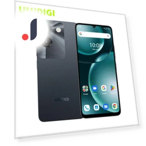 Смартфон Android 14 — Мобили, UMIDIGI