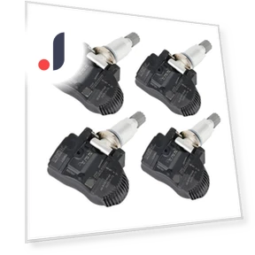 Датчики давления в шинах TPMS — Датчики давления в шинах, loverapple