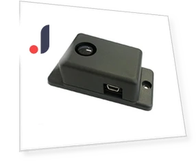 USB Пироэлектрический инфракрасный датчик движения — Фотодетекторы, Zen-Japan Electronics