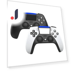 Беспроводной Bluetooth-контроллер PS4 — Контроллеры, StrideBox