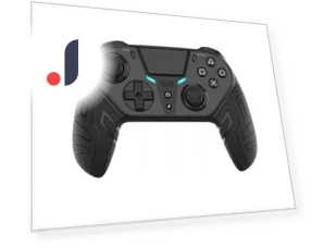 Беспроводной игровой контроллер Bluetooth — Игровые клавиатуры, Gaming Bay