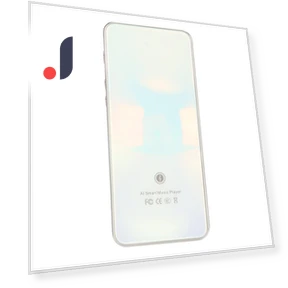 MP4-плеер с Bluetooth и WiFi — Плееры и аудиоплееры, Honor Electronics