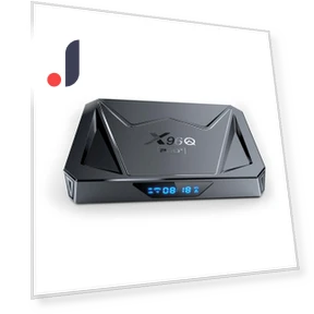 Android TV Box — Проигрыватели HD DVD, LOKMAT PRODUCT