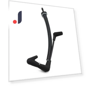 Автоматический хаб-лок Вакуумная трубка Обратный клапан — , FYUU-autoparts