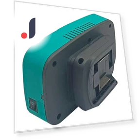 Инвертор батареи с USB и умной технологией — Преобразователи напряжения, Industrial Commercial Giants