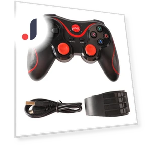 Игровой контроллер Bluetooth — Джойстики, DIYelecs