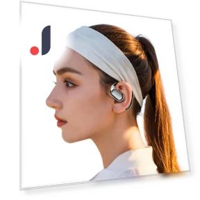 Наушники-переводчики с поддержкой Bluetooth 5.4 — Переводчики иностранных языков, Good Household Items