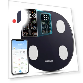 Весы для тела Баланс Умные Цифровые — Весы для контроля веса, Various wearables