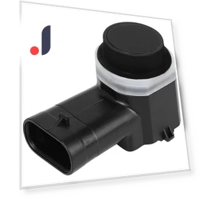 PDC Bumper Parking Assist Sensor — Камеры и сигнализации заднего вида, PDC
