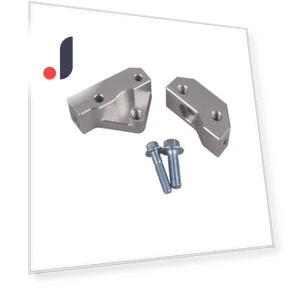 Кронштейны для перемещения датчика детонации и жгутов — , feiyanautoparts