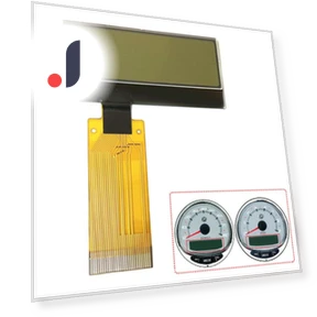 LCD дисплей для тахометра и спидометра — Топливо, feiyanautoparts