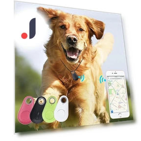 GPS-трекер для питомцев — GPS-трекеры, Wrigleys