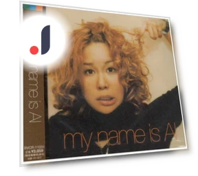 CD AI, DIGGY-MO, TAKUYA HARADA, YUKIKO - my name is AI — Современная музыка для взрослых, RecordCityJP