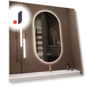 Умное зеркало для ванной комнаты — Зеркала, Vinde Home