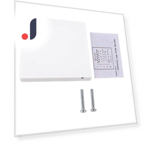Термостат кондиционера — Управление HVAC, OutsideWorld