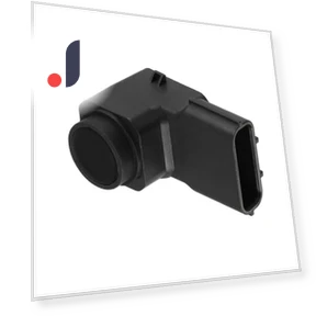 PDC Reverse Parking Assist Sensor — Камеры и сигнализации заднего вида, loverapple