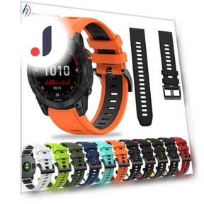 Силиконовый браслет Easyfit — Ремешки для умных часов, WHOP-A1