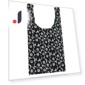 Сумка Unikko Smart Bag — Модные рюкзаки, Marimekko