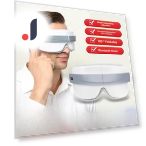 Умный массажер для глаз — Роллеры и ручки, Binchi Health Technology