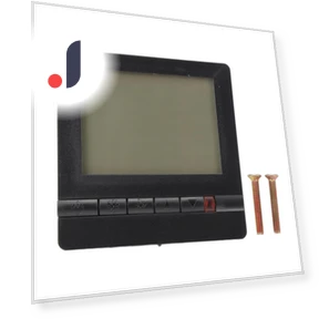 Панель управления кондиционером Smart LCD — Кондиционеры, OutsideWorld