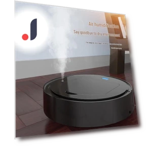 Умный USB-робот 4-в-1 — Роботы-пылесосы, Premium Choice