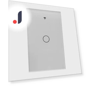 WiFi Smart Touch Switch — Выключатели розеток, Got Now