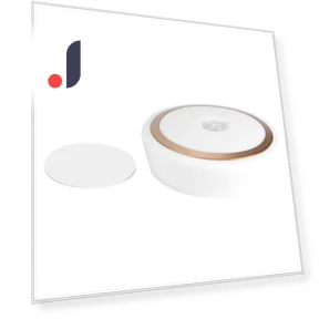 LED светильник с датчиком движения — Ночники, CosyHome