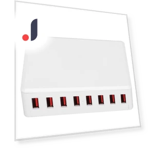 Портативная зарядная станция USB — Зарядные устройства, DIYelecs