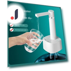 Автоматический дозатор для воды — Кулеры для воды, Ruyao