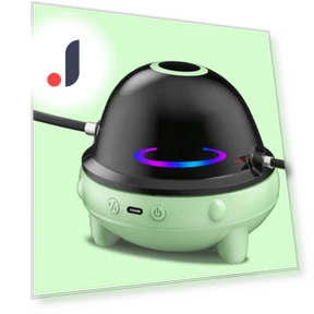 Умная скакалка с Bluetooth и подсветкой — Скакалки, Vestidos