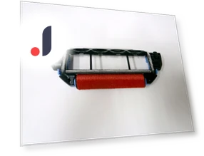 Крышка основной щетки для робота-пылесоса — Чехлы, J-Tech Direct form NIPPON