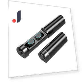 Мини Bluetooth-наушники с сенсорным управлением — Гарнитуры, DIYelecs