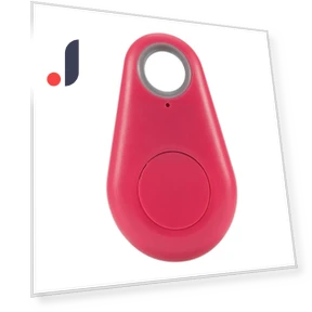 Мини Bluetooth Трекер — Поисковики вещей, CosyHome