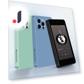 Mini Smartphone 4G — Смартфоны и аксессуары, SOYES