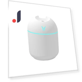Увлажнитель воздуха с USB — Диффузоры, Build My Home