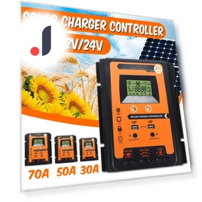 MPPT Контроллер заряда солнечной батареи — Контроллеры энергии, Ideal Power Tool
