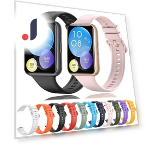 Сменный ремешок для Huawei Watch Fit 2 — Ремешки для умных часов, PINSENDA