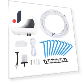 Умная система полива WiFi — Контроллеры, Health & Beauty PRODUCT