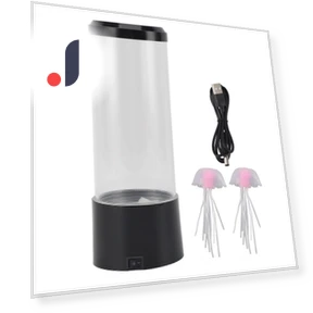 Аквариумная лампа с питанием от USB — Освещение, CosyHome