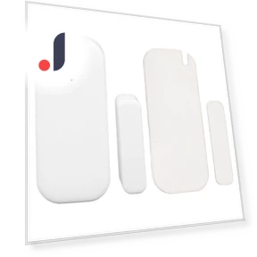 Датчик открытия двери WiFi — Домашние системы безопасности, OutsideWorld