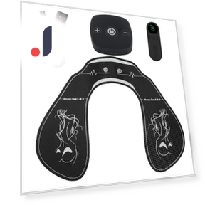 Беспроводной EMS Hip Trainer — Миостимуляторы, GoolRC