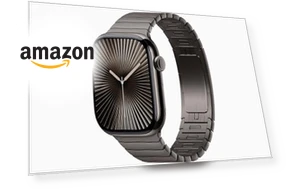 Apple Watch Series 10 — Умные часы, Apple