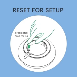 Датчик присутствия, LinknLink