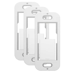 Кронштейн для настенного крепления пульта Lutron Pico, Hwborsix